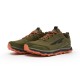 Altra Lone Peak All-Wthr Low Rugged Trail Runners Dusty Olive Women