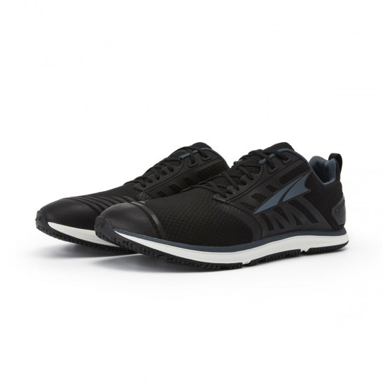 Altra Solstice XT 2 Gym Shoes Black Men