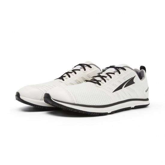 Altra Solstice XT 2 Gym Shoes White Men