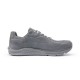 Altra Torin 5 Leather Shoes Gray Men