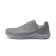 Altra Torin 5 Leather Shoes Gray Men