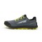 Altra Superior 5 Trail Running Shoes Black/Gray Men