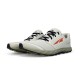 Altra Superior 5 Trail Running Shoes Light Gray/Red Men