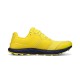 Altra Superior 5 Trail Running Shoes Yellow Men