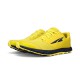 Altra Superior 5 Trail Running Shoes Yellow Men