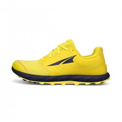 Altra Superior 5 Trail Running Shoes Yellow Men