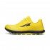 Altra Superior 5 Trail Running Shoes Yellow Men