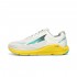 Altra Paradigm 6 Road Shoes Gray/Yellow Men