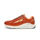 Altra Paradigm 6 Road Shoes Orange/Black Men