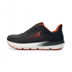 Altra Provision 6 Road Running Support Shoes Black Men