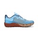 Altra Timp 4 Trail Shoes Light Blue Men