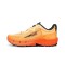 Altra Timp 4 Trail Shoes Orange/Black Men