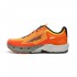 Altra Timp 4 Trail Shoes Orange Men