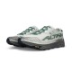 Altra Mont Blanc Trail Running Shoes Gray/Green Men