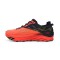 Altra Mont Blanc Trail Running Shoes Coral/Black Men