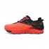 Altra Mont Blanc Trail Running Shoes Coral/Black Men