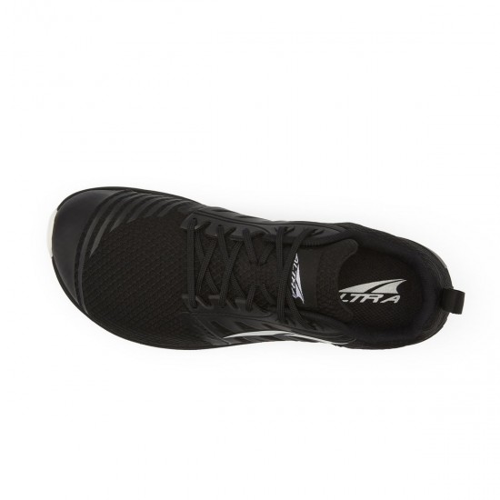 Altra Solstice XT 2 Gym Shoes Black Women