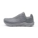 Altra Torin 5 Leather Shoes Gray Women