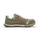 Altra Lone Peak Alpine Trail Shoes Taupe Women