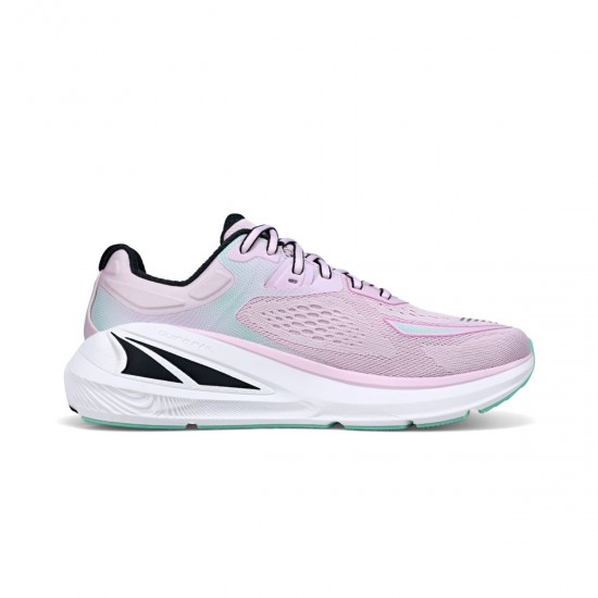 Altra Paradigm 6 Road Shoes Orchid Women