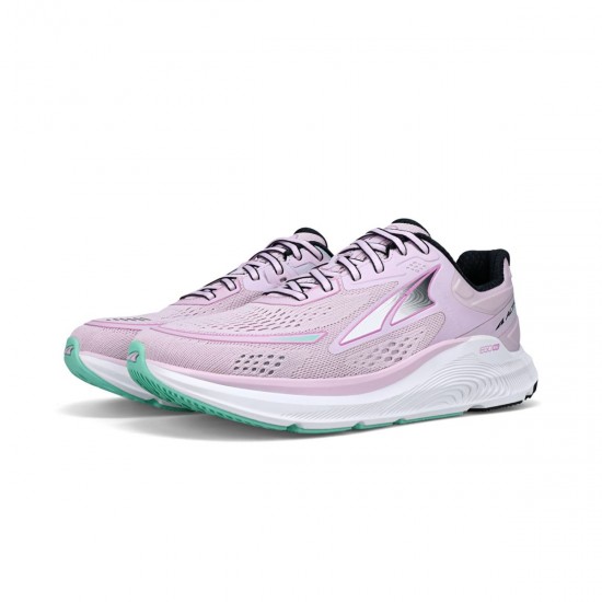 Altra Paradigm 6 Road Shoes Orchid Women