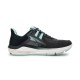 Altra Provision 6 Road Running Support Shoes Black/Mint Women