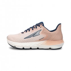 Altra Provision 6 Road Running Support Shoes Dusty Pink Women