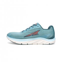 Altra Rivera 2 Road Running Shoes Dusty Teal Women