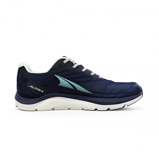 Altra Rivera 2 Road Running Shoes Navy Women