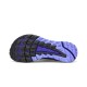 Altra Timp 4 Trail Shoes Gray/Purple Women