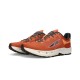 Altra Timp 4 Trail Shoes Red/Orange Women