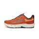 Altra Timp 4 Trail Shoes Red/Orange Women