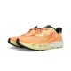 Altra Timp 4 Trail Shoes Orange/Black Women