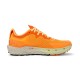 Altra Timp 4 Trail Shoes Orange Women