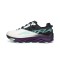 Altra Mont Blanc Trail Running Shoes Black/Green Women