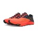 Altra Mont Blanc Trail Running Shoes Coral/Black Women