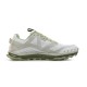 Altra Lone Peak 6 Trail Running Shoes White/Green Women
