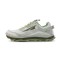 Altra Lone Peak 6 Trail Running Shoes White/Green Women