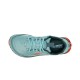 Altra Lone Peak 6 Trail Running Shoes Dusty Teal Women