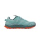 Altra Lone Peak 6 Trail Running Shoes Dusty Teal Women