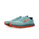 Altra Lone Peak 6 Trail Running Shoes Dusty Teal Women