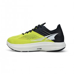 Altra Vanish C Race Shoes Black/Yellow Women