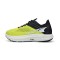 Altra Vanish C Race Shoes Black/Yellow Women