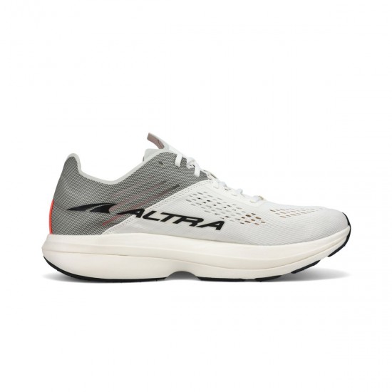 Altra Vanish C Race Shoes White/Gray Women