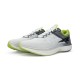 Altra Vanish Tempo Running Shoes Gray/Lime Men