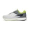 Altra Vanish Tempo Running Shoes Gray/Lime Men