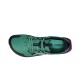 Altra Lone Peak 7 Trail Running Shoes Green/Teal Men