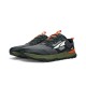 Altra Lone Peak 7 Trail Running Shoes Black/Gray Men