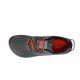 Altra Lone Peak All-Wthr Low 2 Gray/Orange Men