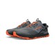 Altra Lone Peak All-Wthr Low 2 Gray/Orange Men